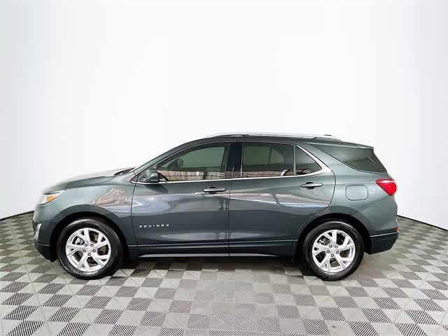 2020 Chevrolet Equinox LT photo 4