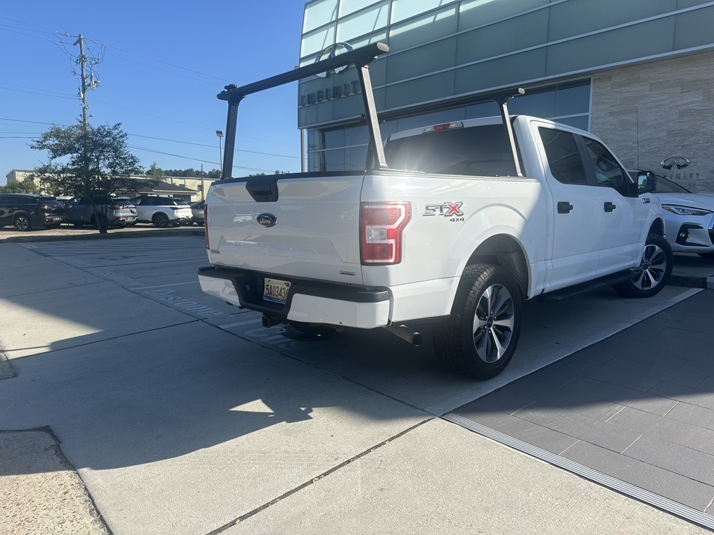2019 Ford F-150 XL photo 6