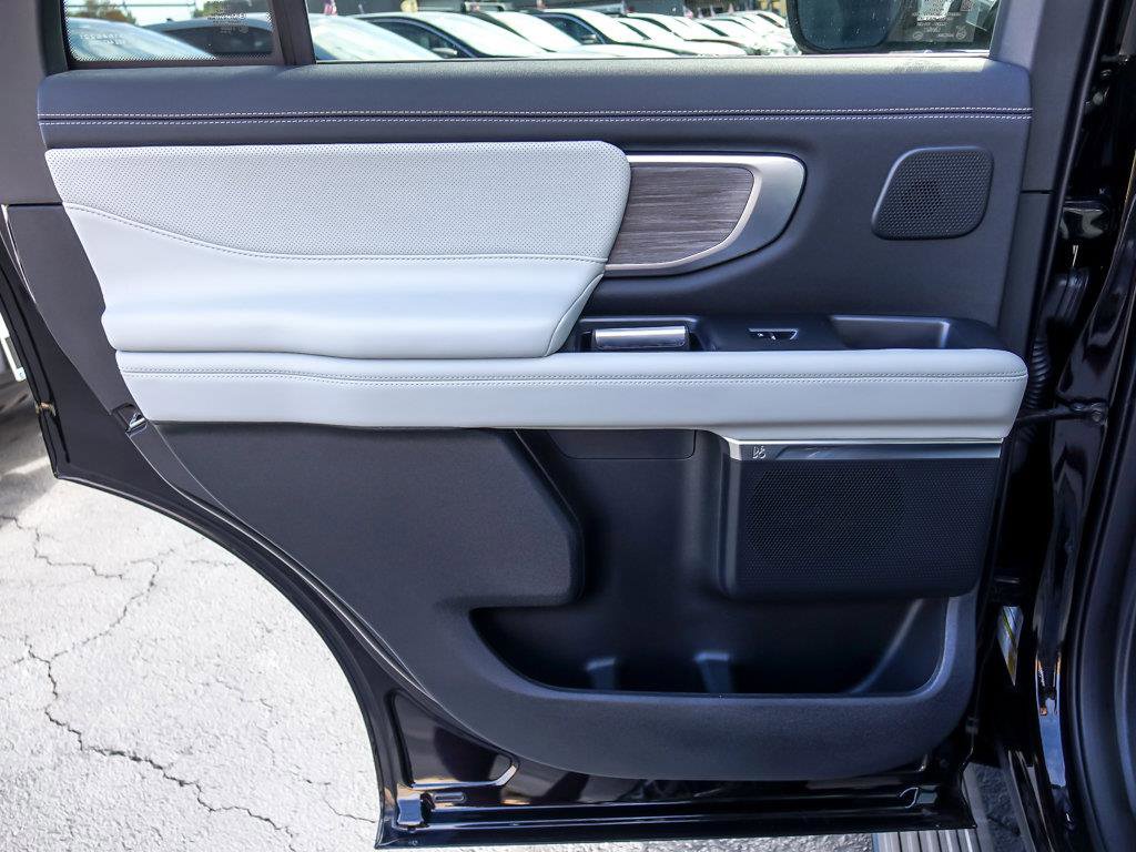 2025 FORD EXPEDITION - Image 29