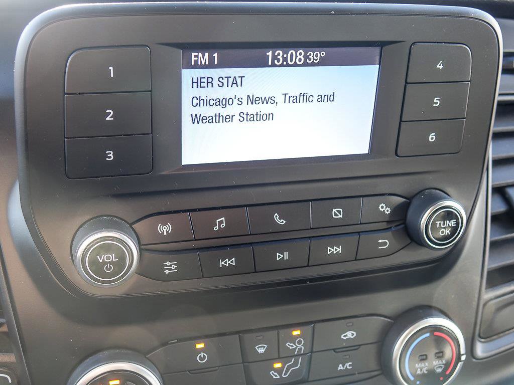 2024 FORD TRANSIT - Image 14