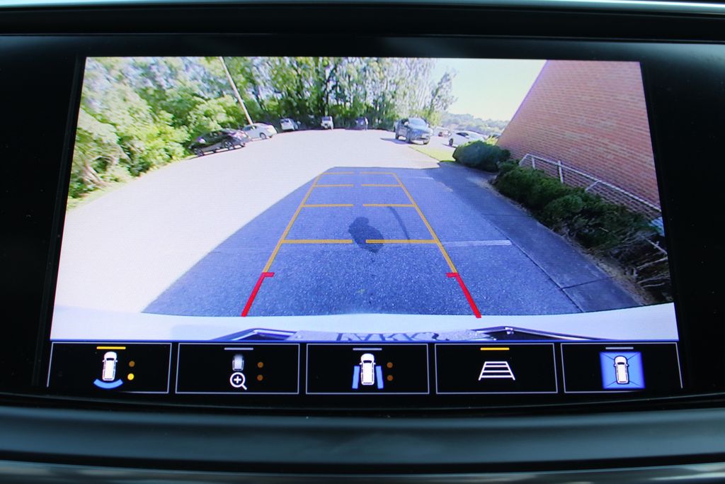 2024 Buick Enclave Premium photo 20