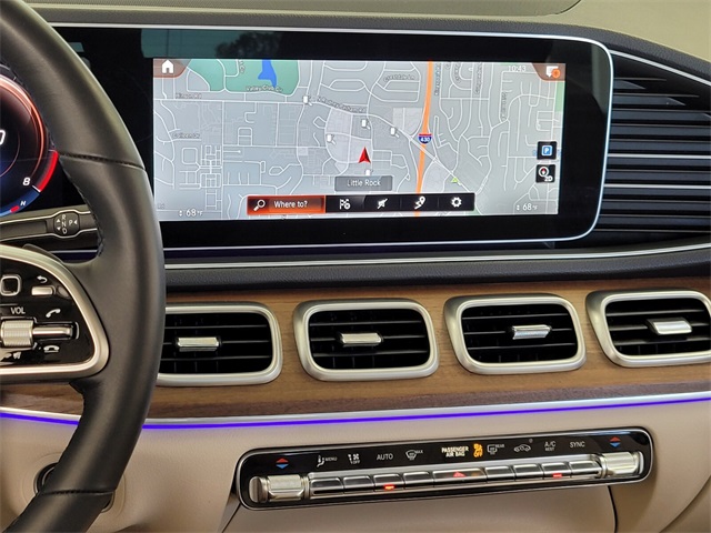 2023 Mercedes Benz GLE 350 4MATIC photo 22