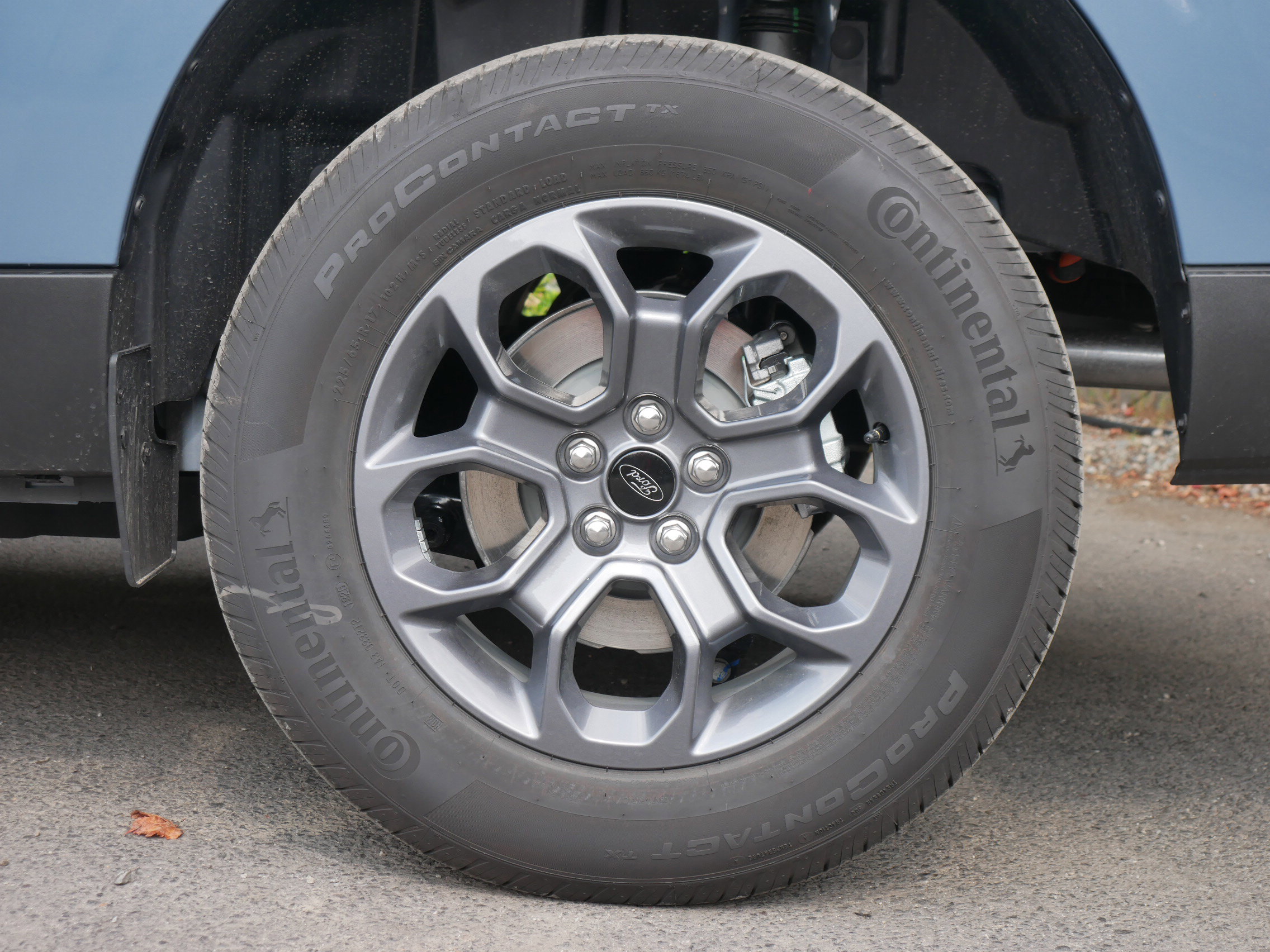 2025 Ford Maverick XLT photo 15