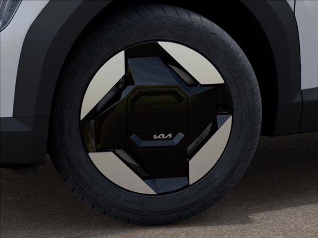 2025 Kia EV9 Wind AWD photo 9