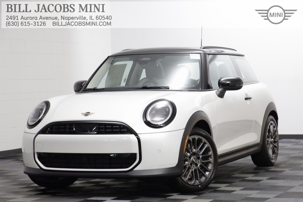 2026 MINI Hardtop 2 Door's photo