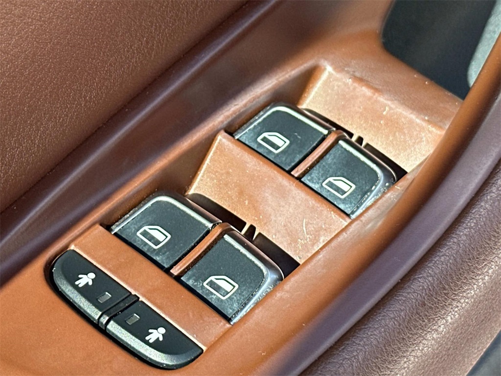 2012 Audi A6 2.0T Premium Plus photo 27