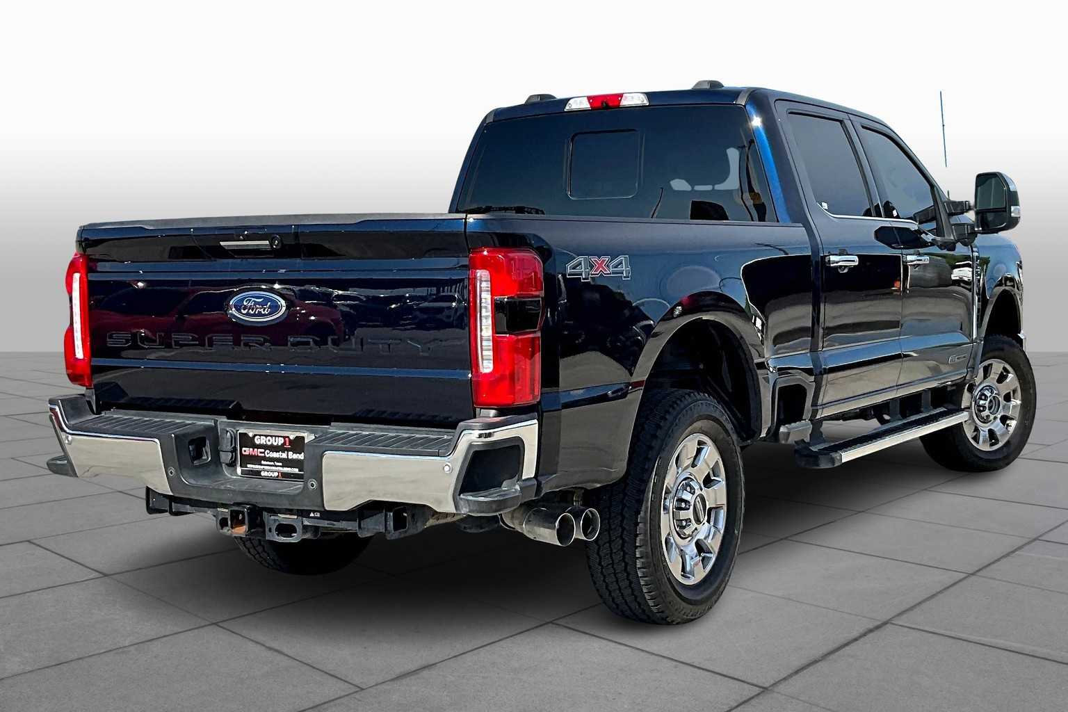 2023 Ford F-250 photo 23