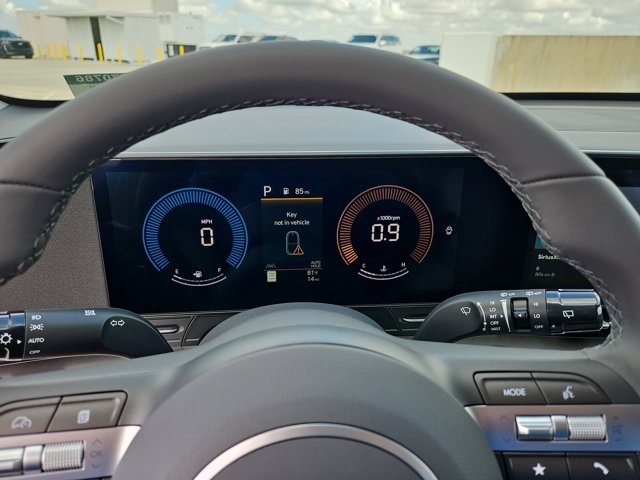 2026 Hyundai Kona SEL photo 14