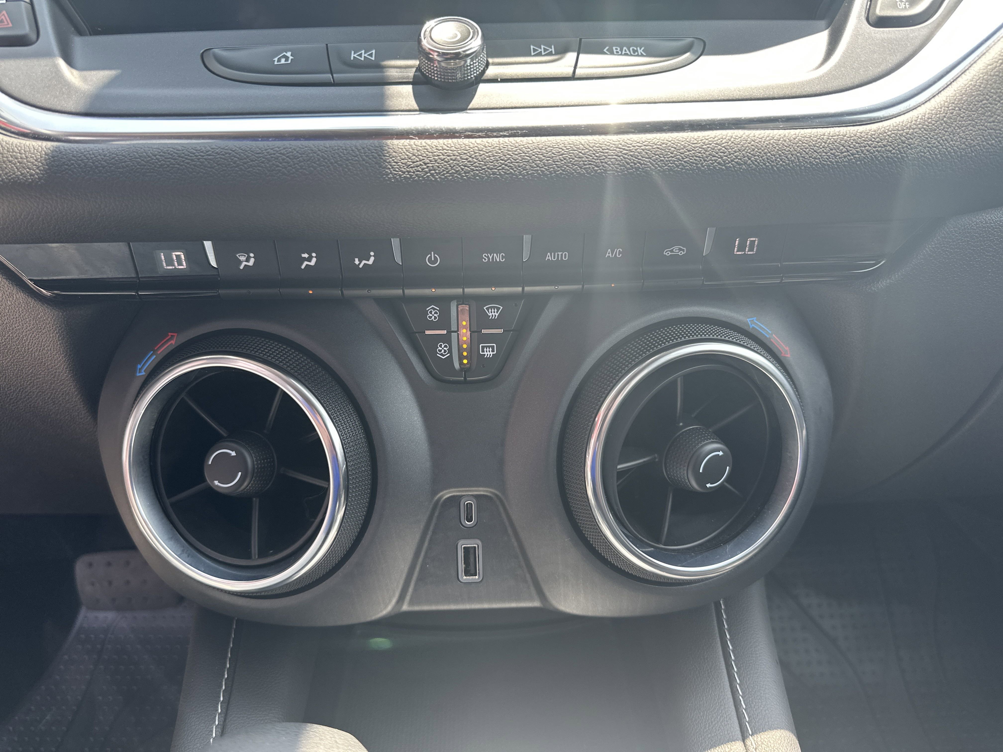 2023 Chevrolet Blazer 2LT photo 10
