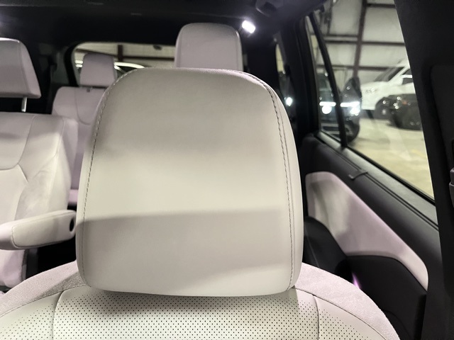 2024 Lexus TX 350 Luxury photo 10