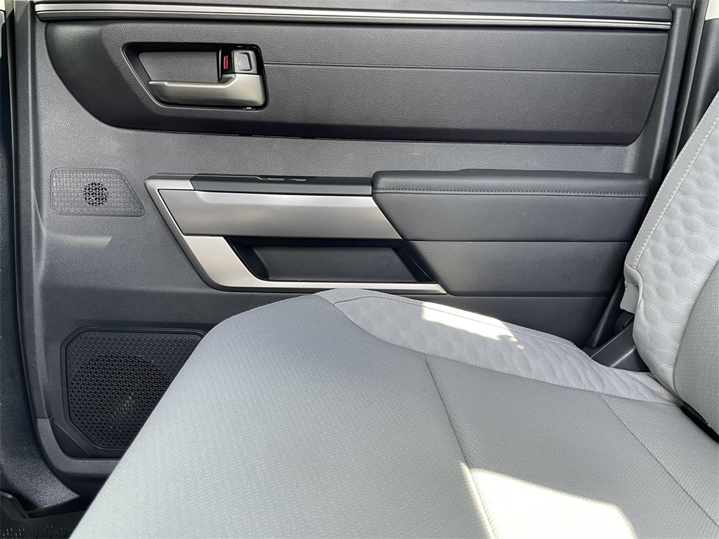 2024 Toyota Tundra SR5 photo 15