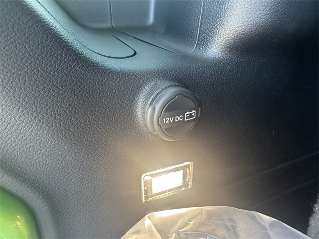 2025 Jeep Wrangler Sport S photo 15