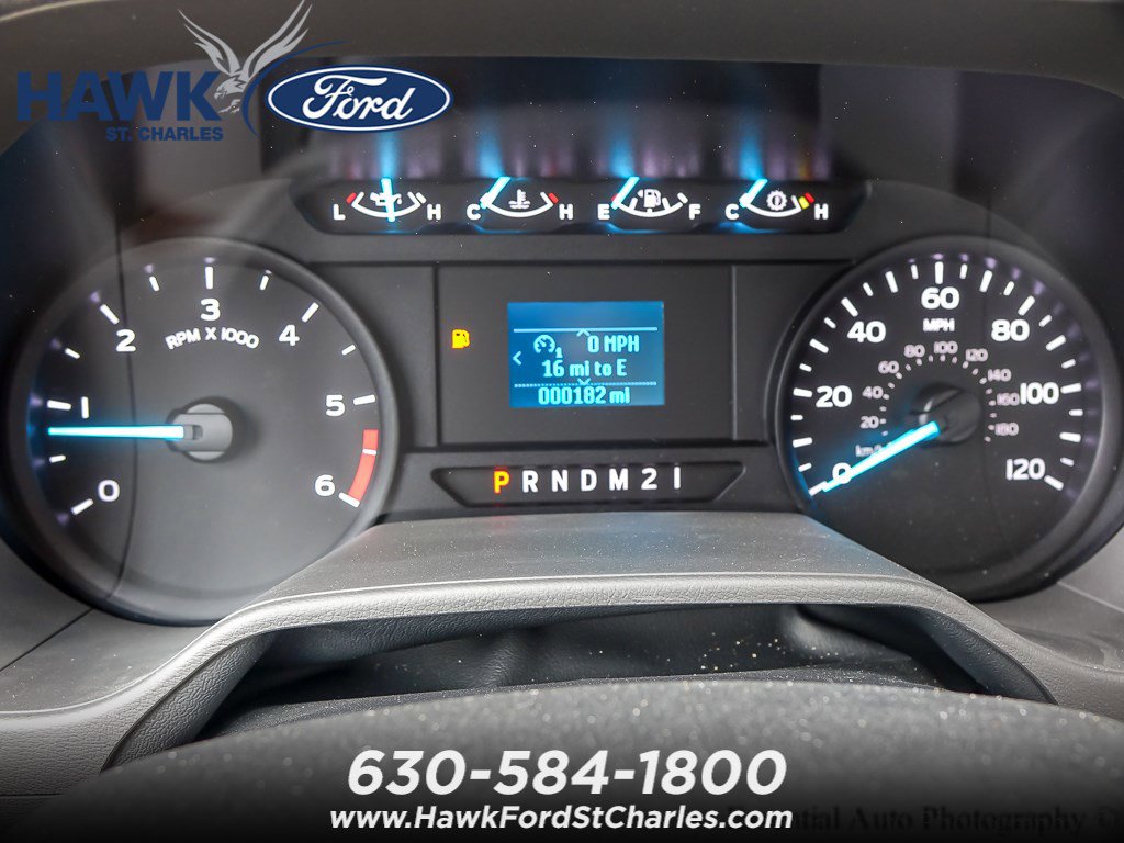 2023 FORD E-350 - Image 10