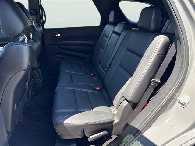 2022 Dodge Durango GT Plus photo 27