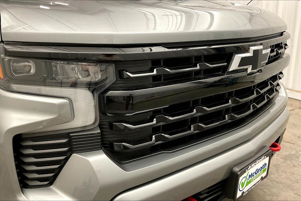 2023 Chevrolet Silverado 1500 RST photo 27