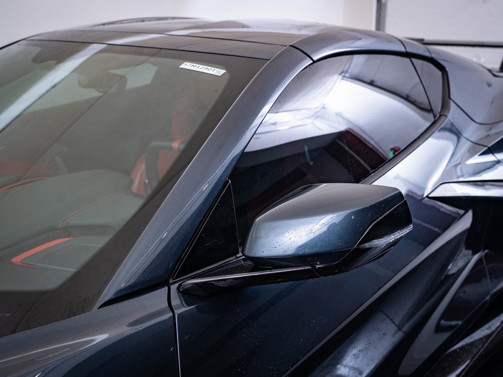2021 Chevrolet Corvette Stingray photo 16