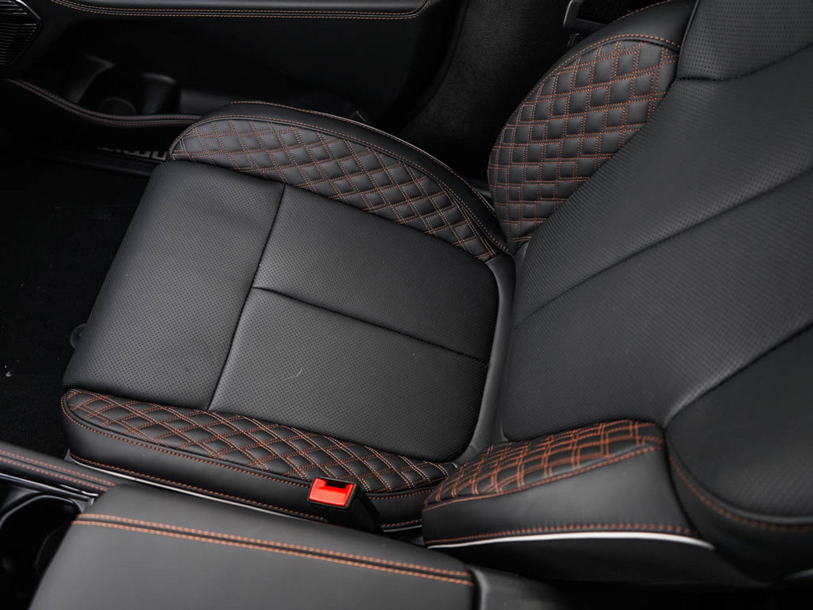 2025 Jeep Grand Cherokee Summit Reserve photo 25
