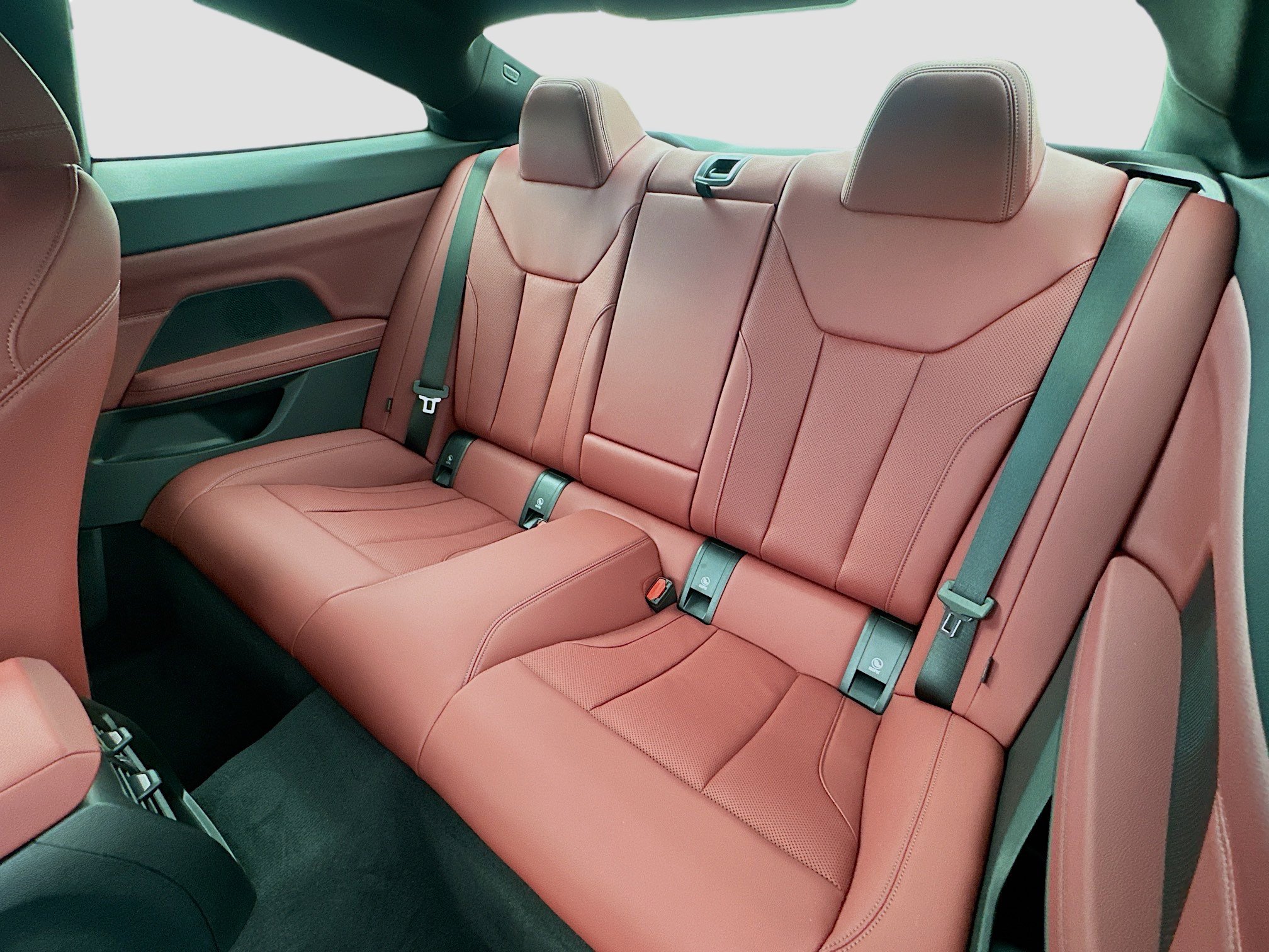 2026 Bmw 430i photo 19