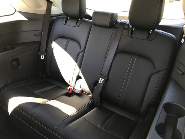 2025 Mazda CX-90 3.3 Turbo Select photo 22