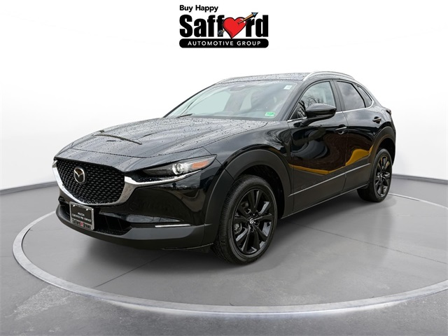 2024 Mazda CX-30 Select Sport