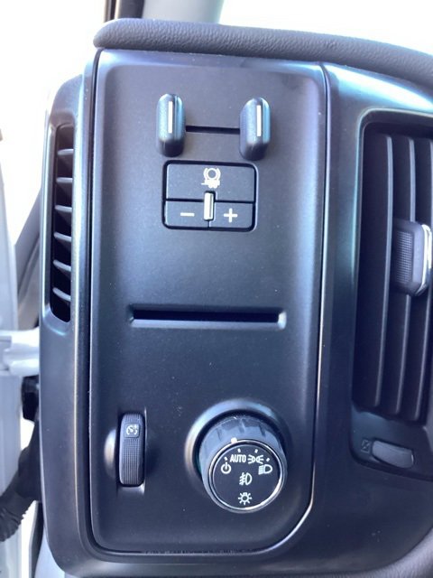 2023 Chevrolet Silverado 5500HD Work Truck photo 6