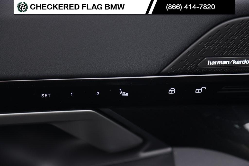 2024 Bmw 530i photo 17