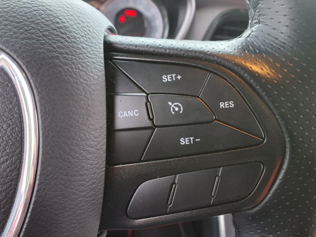 2022 Dodge Challenger R/T Scat Pack photo 19