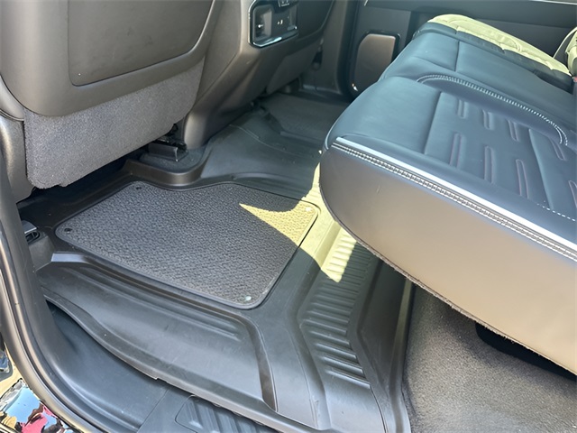 2024 Gmc Sierra 1500 AT4X photo 35