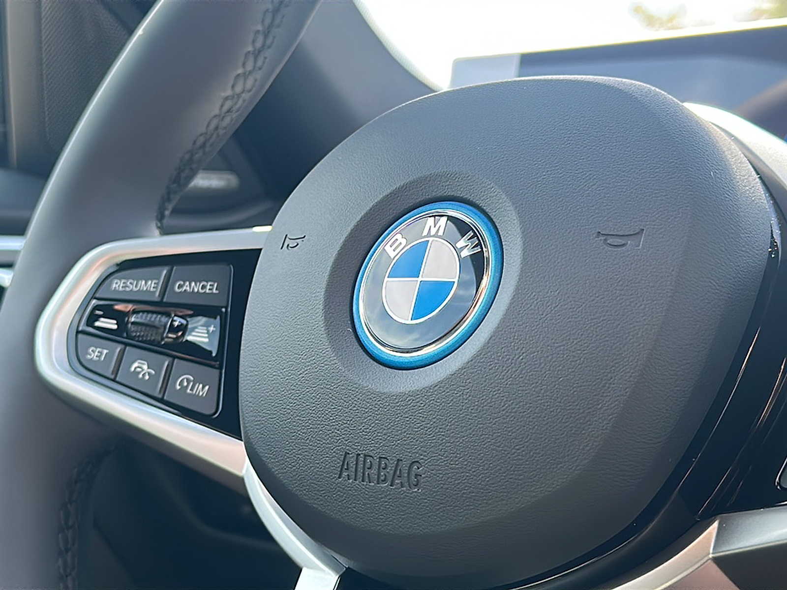 2025 Bmw i4 eDrive40 photo 9