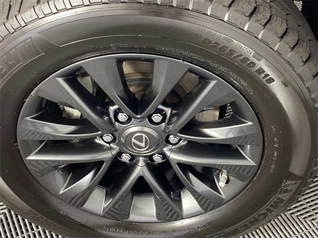 2023 Lexus GX 460 photo 28