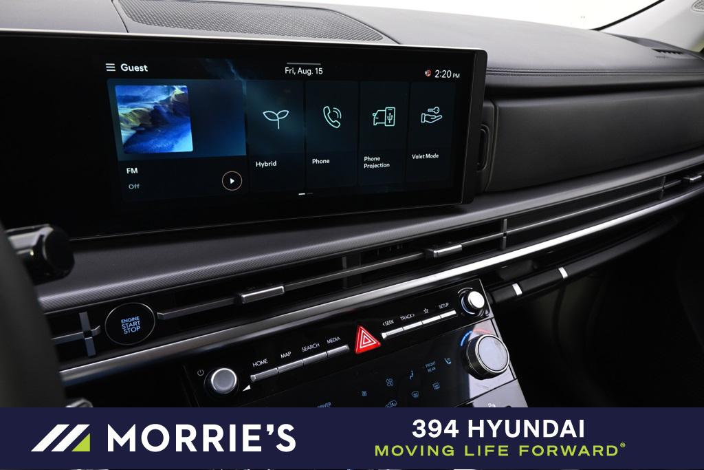 2026 Hyundai Santa Fe SEL photo 18