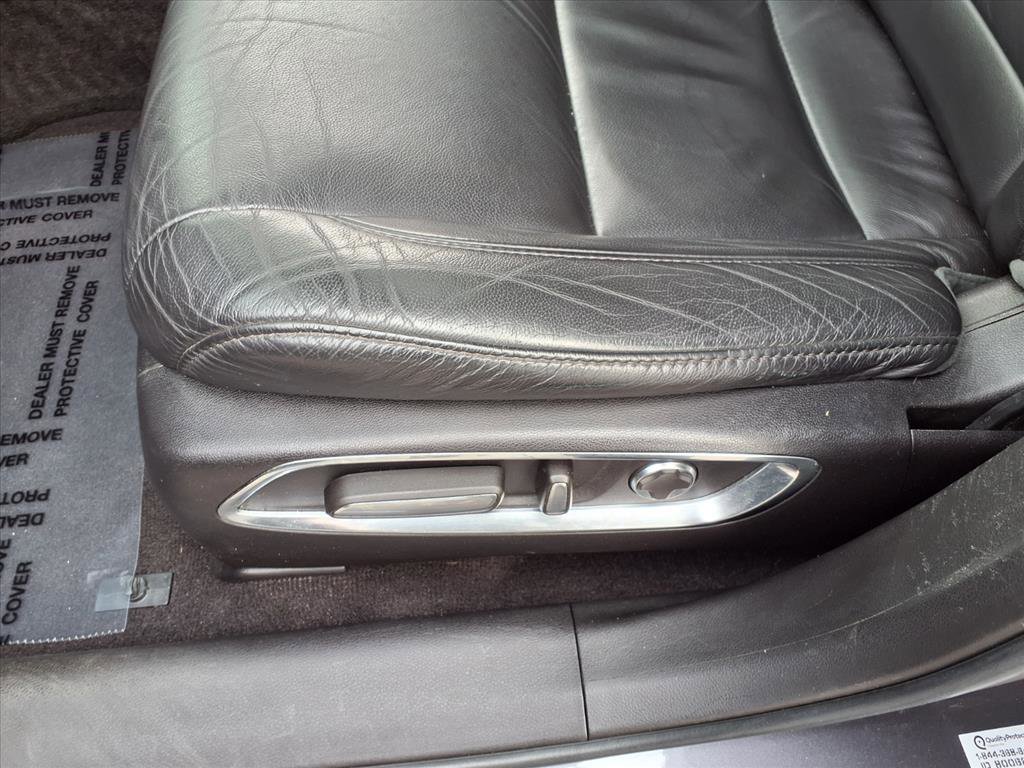 2020 Acura MDX SH-AWD photo 14