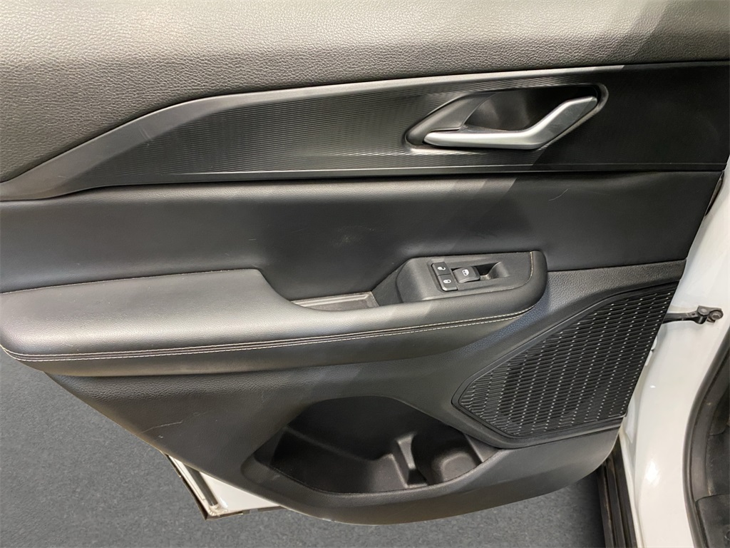 2023 Jeep Grand Cherokee Altitude X photo 17