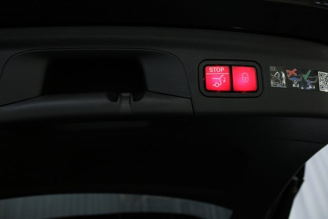 2025 Mercedes Benz GLE 350 4MATIC photo 8