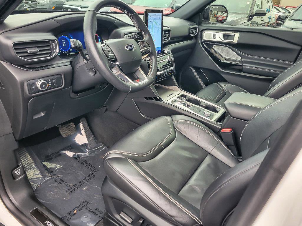 2022 FORD EXPLORER - Image 14