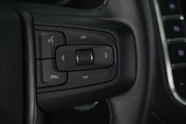2024 Gmc Yukon XL AT4 photo 12