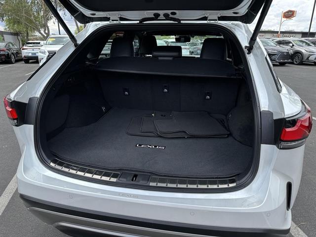 2023 Lexus RX 350 Premium photo 11