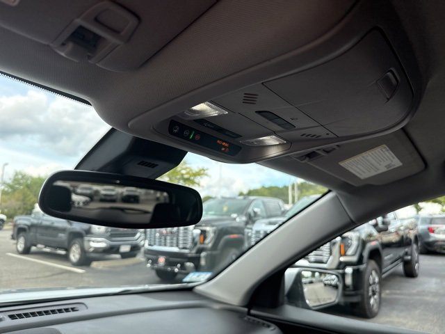 2022 Gmc Terrain SLT photo 22