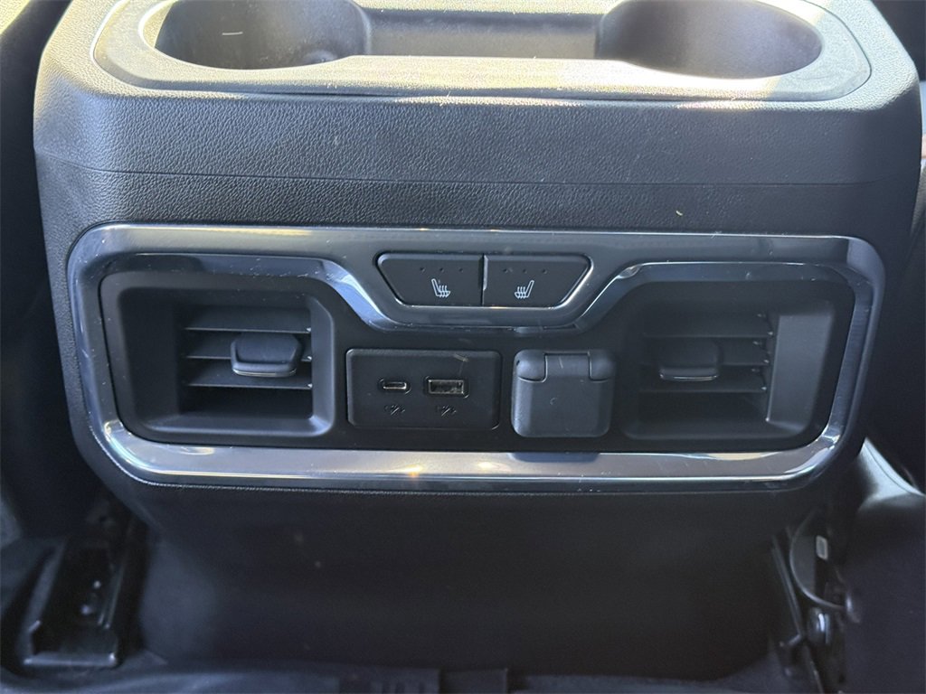 2019 GMC SIERRA - Image 29