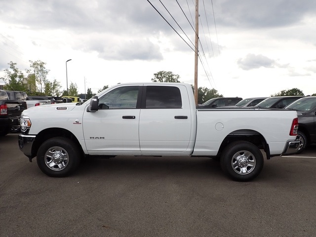 2024 Ram 3500 Big Horn photo 2