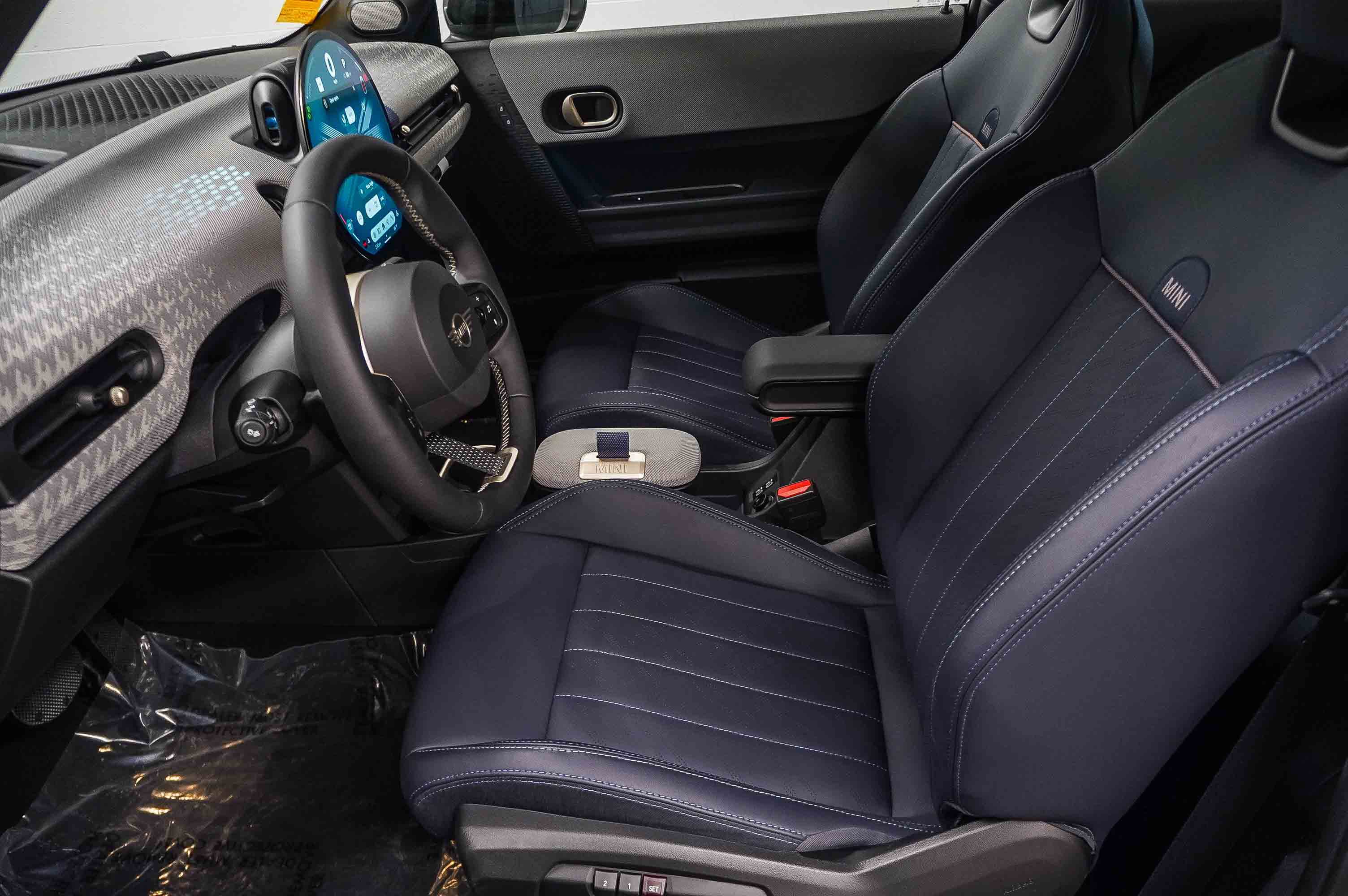2025 Mini Cooper 2 Door Hardtop S photo 19