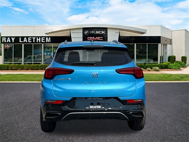 2026 Buick Encore GX Sport Touring photo 3