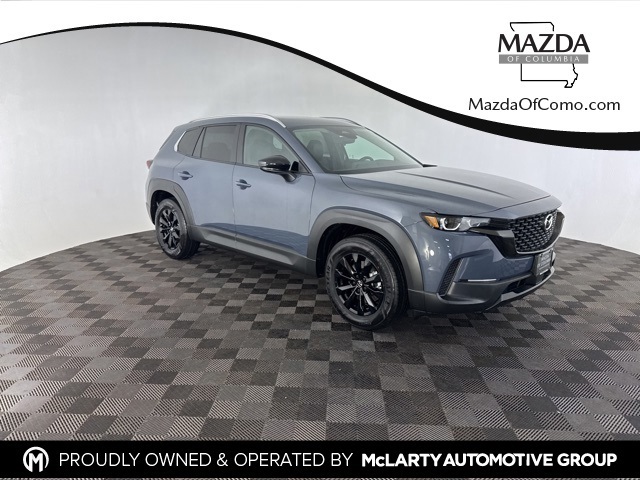 2025 Mazda CX-50 Select's photo