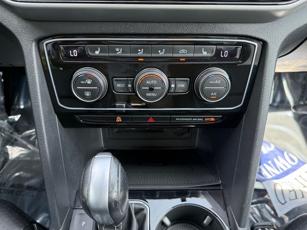 2023 Volkswagen Atlas V6 SE photo 28