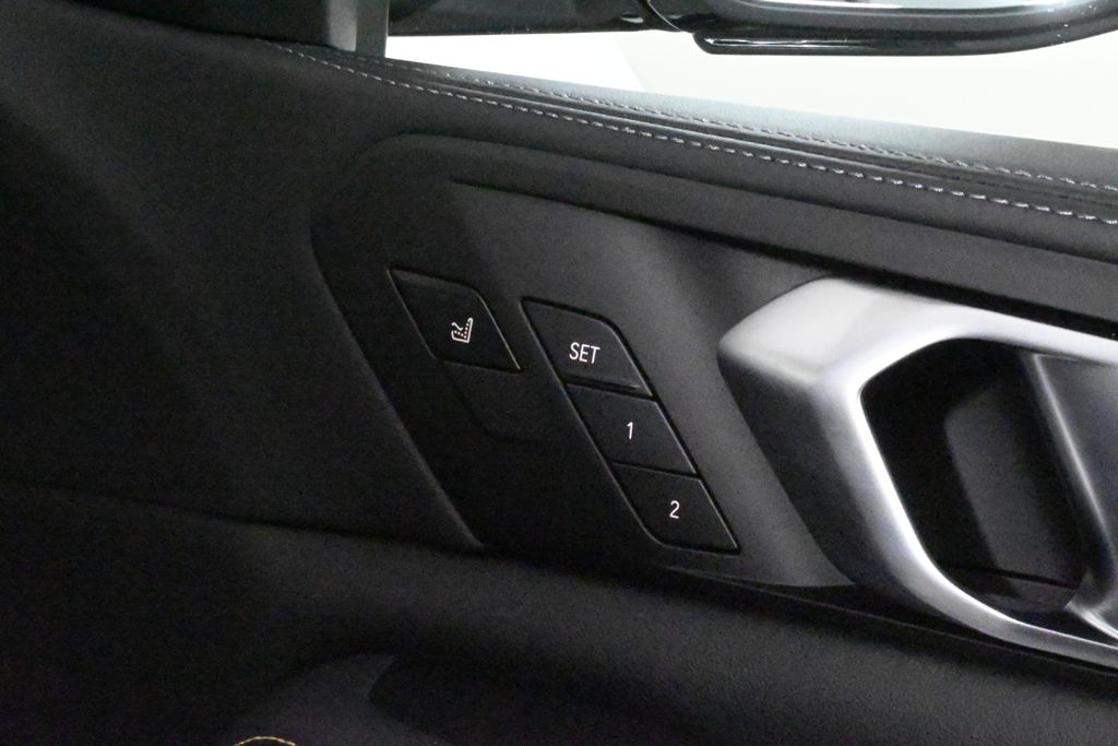 2026 Bmw X5 photo 30