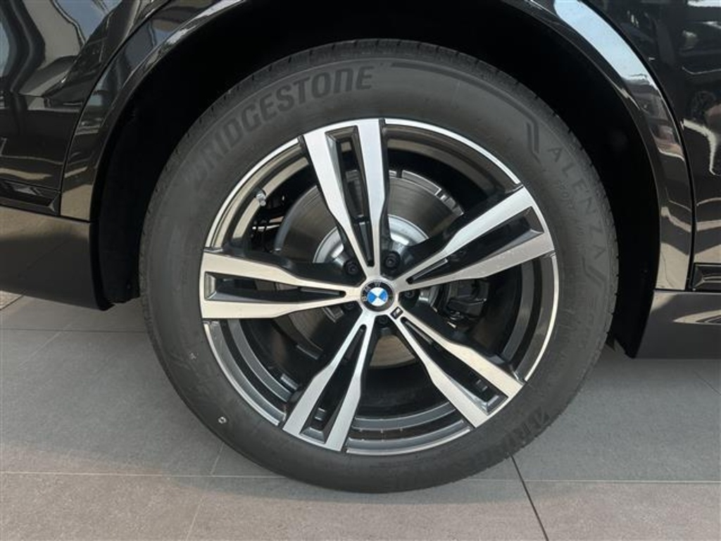 2026 Bmw X7 xDrive40i photo 7
