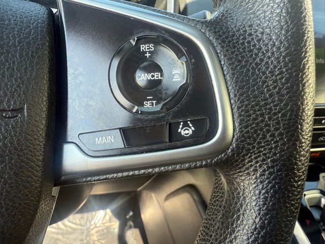 2019 Honda CR-V EX photo 21