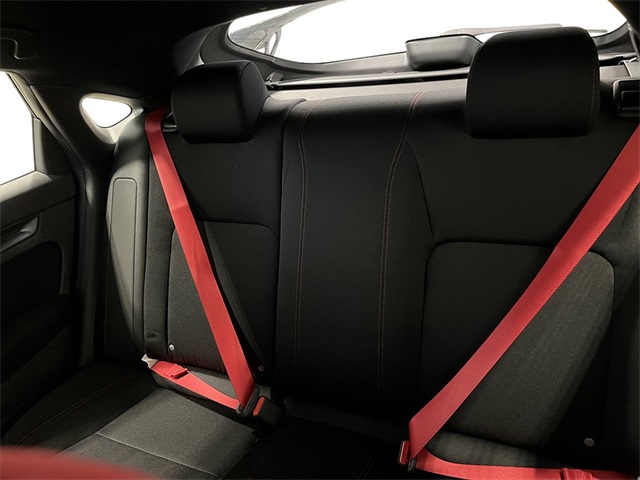 2025 Honda Civic Type R photo 23