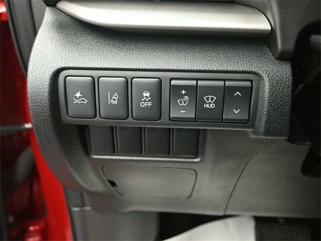 2023 MITSUBISHI ECLIPSE CROSS - Image 11