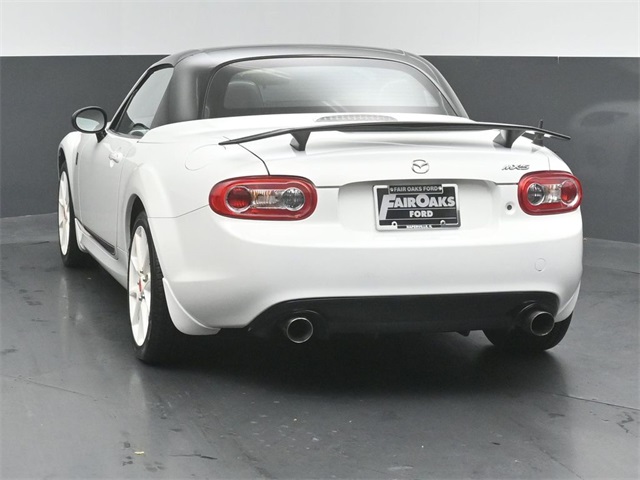2014 MAZDA MX-5 - Image 6